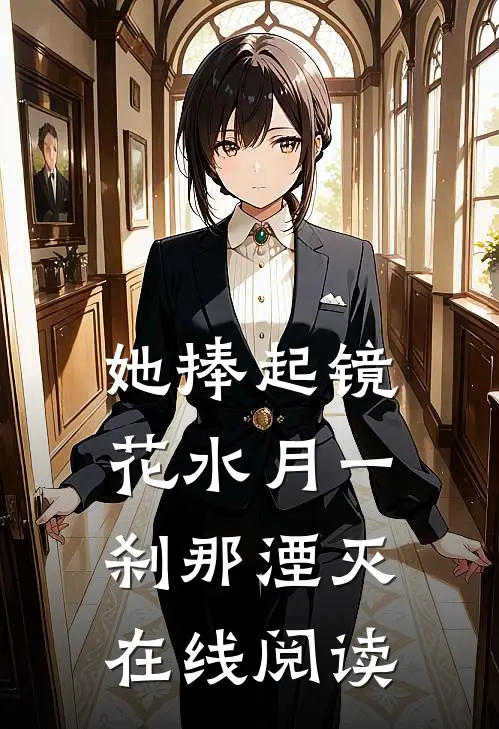 她捧起镜花水月一刹那湮灭在线阅读