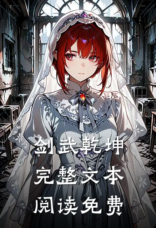 剑武乾坤完整文本阅读免费