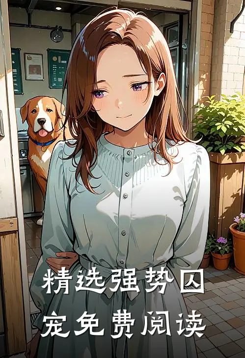 精选强势囚宠免费阅读