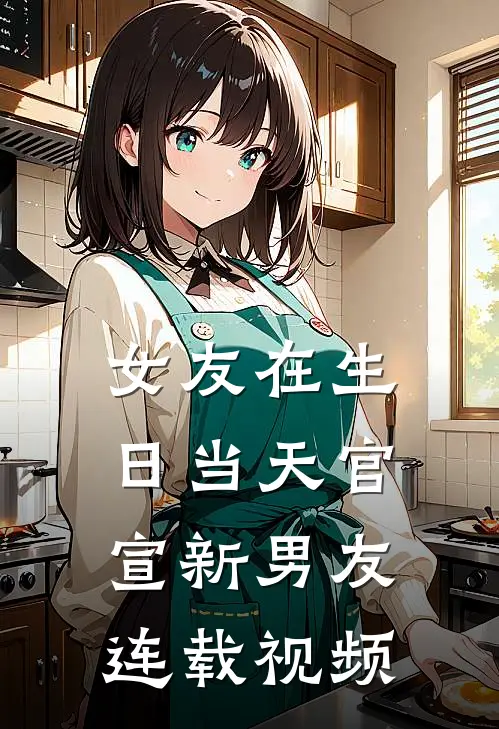 女友在生日当天官宣新男友连载视频