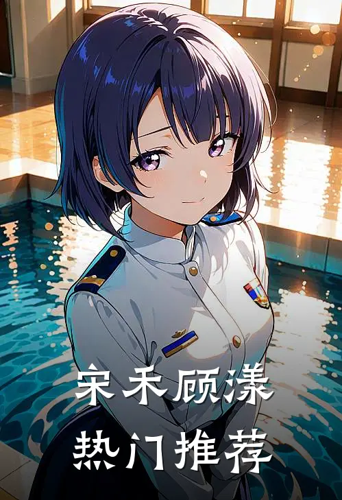 宋禾顾漾热门推荐