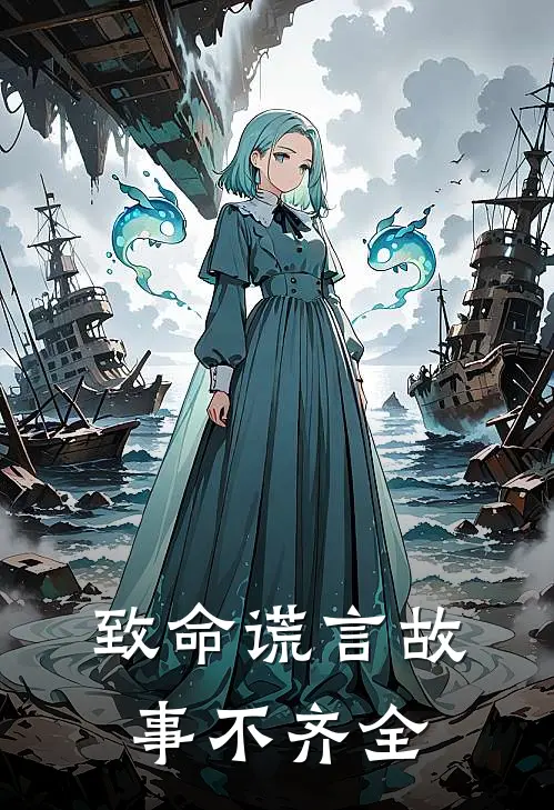 致命谎言故事不齐全