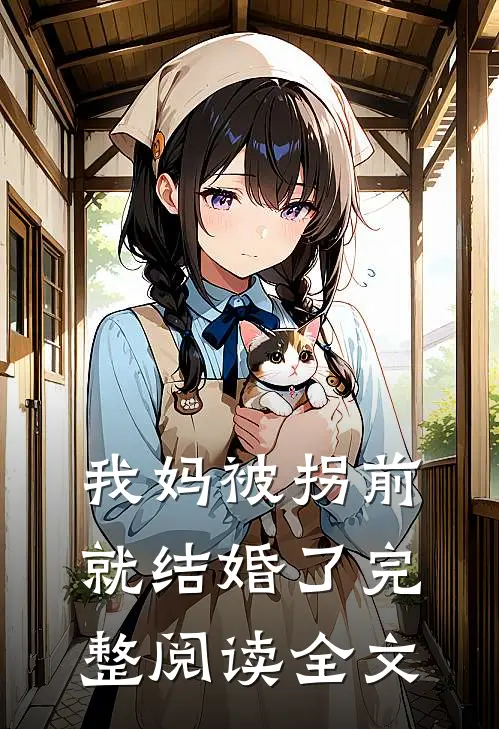 我妈被拐前就结婚了完整阅读全文