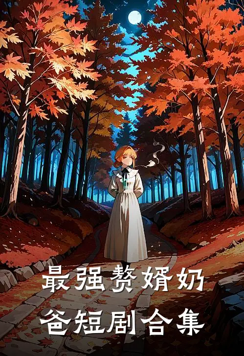 最强赘婿奶爸短剧合集