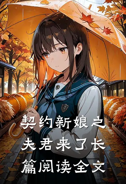 契约新娘之夫君来了长篇阅读全文