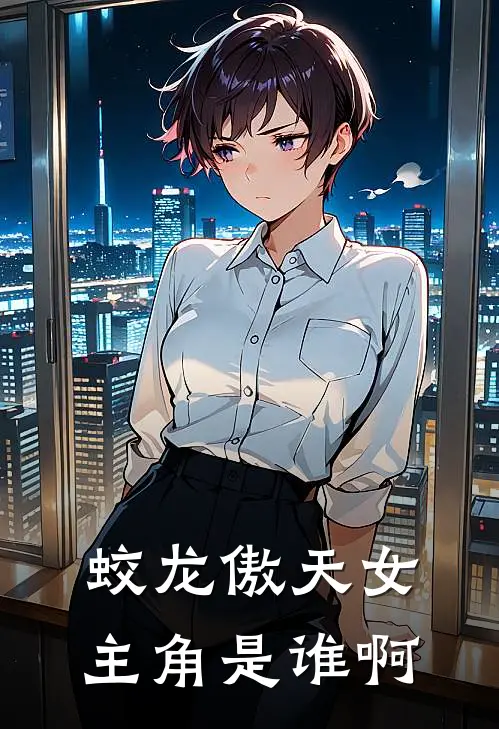 蛟龙傲天女主角是谁啊