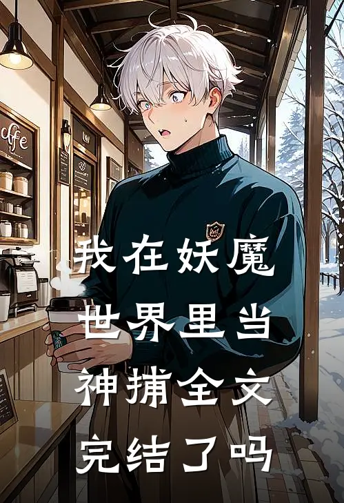 我在妖魔世界里当神捕全文完结了吗