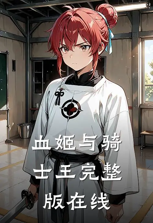 血姬与骑士王完整版在线