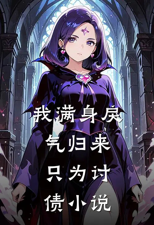 我满身戾气归来，只为讨债小说