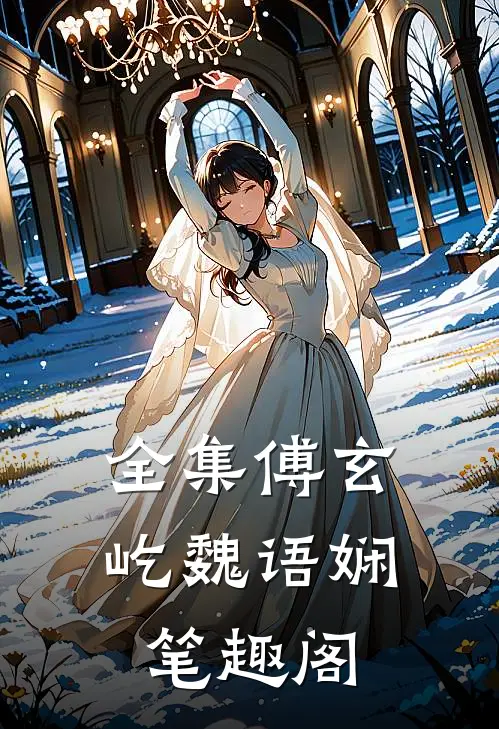 全集傅玄屹魏语娴笔趣阁