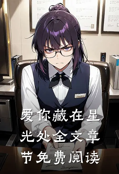 爱你藏在星光处全文章节免费阅读