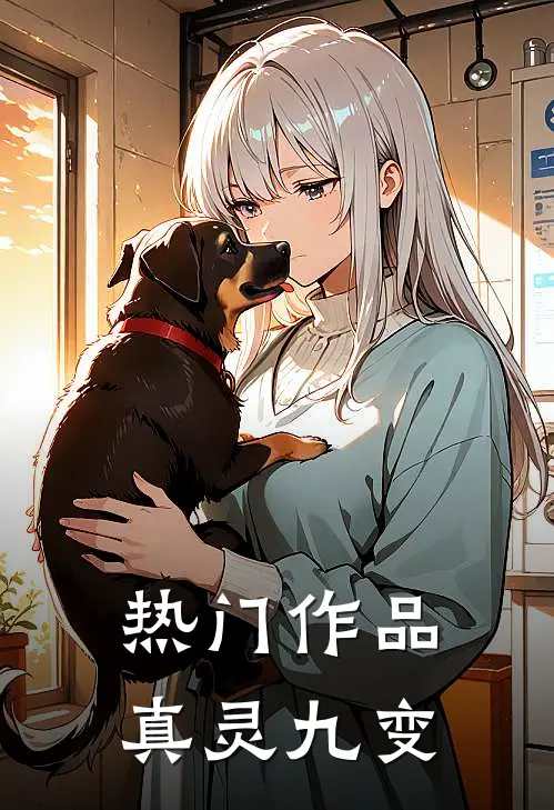 热门作品真灵九变