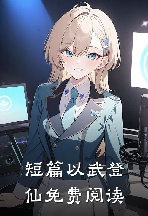 短篇以武登仙免费阅读