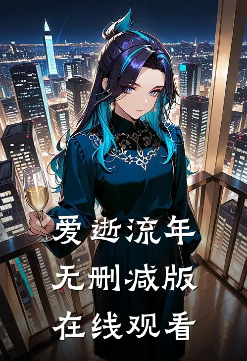 爱逝流年无删减版在线观看