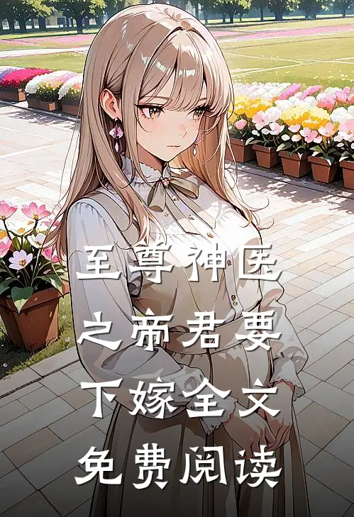 至尊神医之帝君要下嫁全文免费阅读