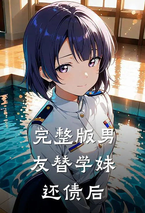完整版男友替学妹还债后