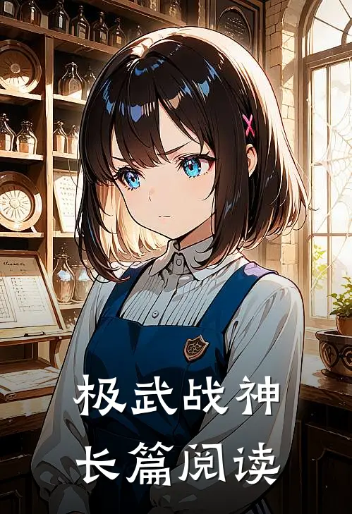 极武战神长篇阅读