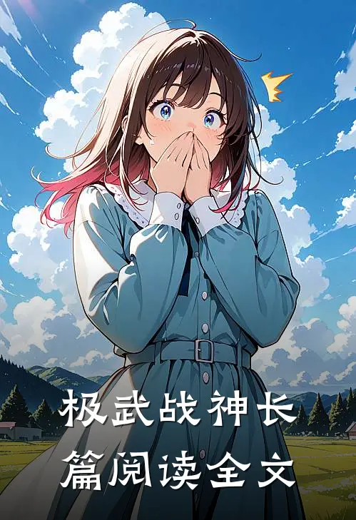 极武战神长篇阅读全文