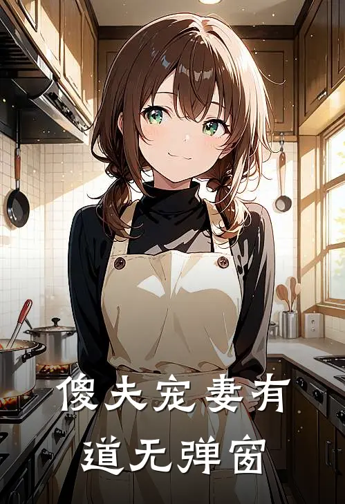 傻夫宠妻有道无弹窗