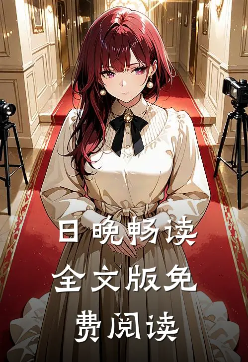 日晚畅读全文版免费阅读