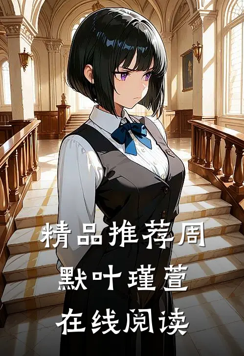 精品推荐周默叶瑾萱在线阅读