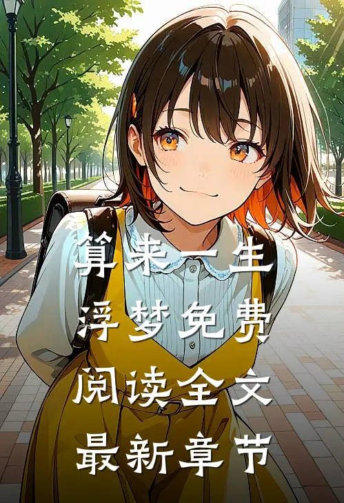 算来一生浮梦免费阅读全文最新章节