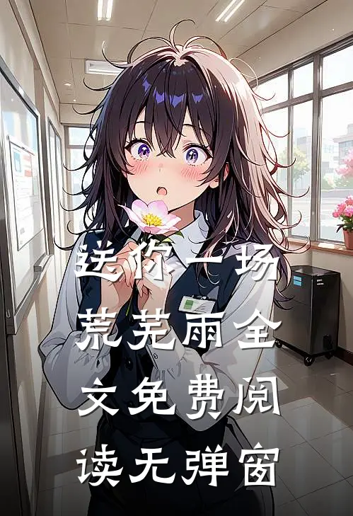 送你一场荒芜雨全文免费阅读无弹窗