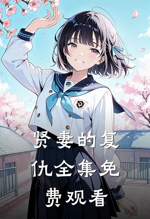 贤妻的复仇 全集免费观看