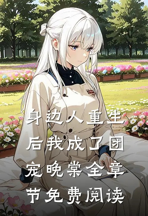 身边人重生后我成了团宠晚棠全章节免费阅读