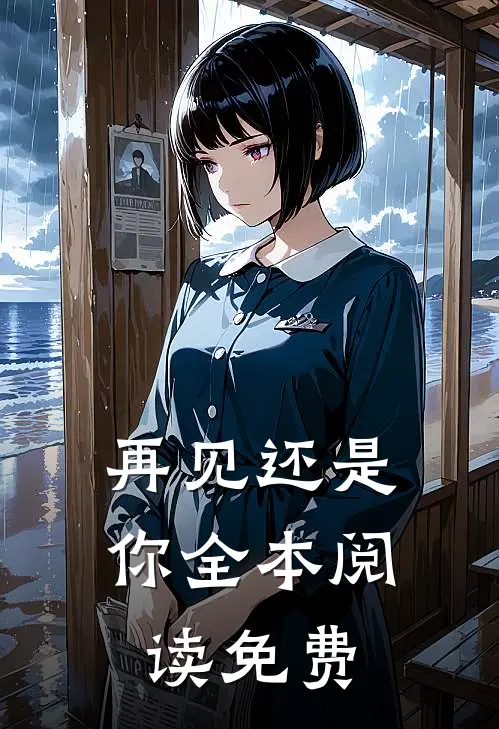 再见还是你全本阅读免费