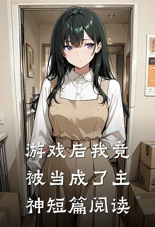 游戏后我竟被当成了主神短篇阅读
