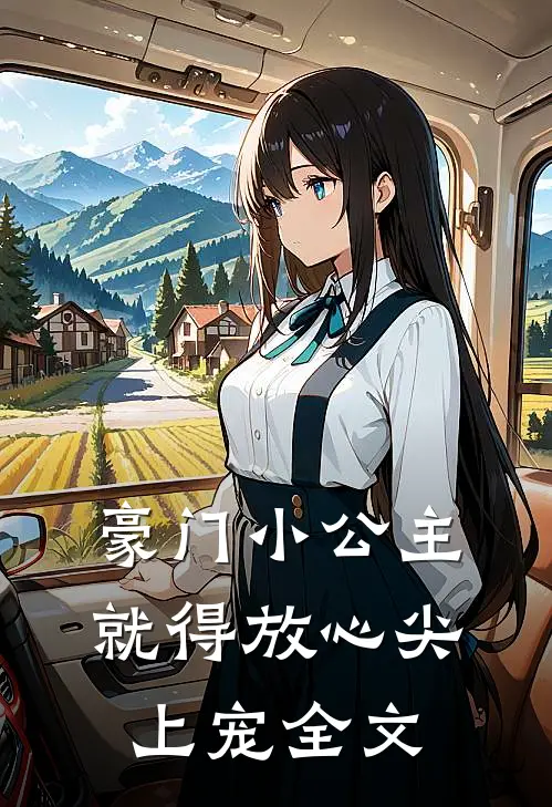 豪门小公主就得放心尖上宠全文
