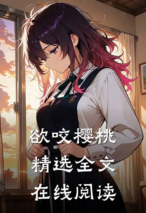 欲咬樱桃精选全文在线阅读