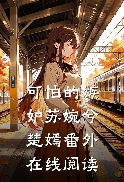 可怕的嫉妒苏婉兮楚嫣 番外在线阅读