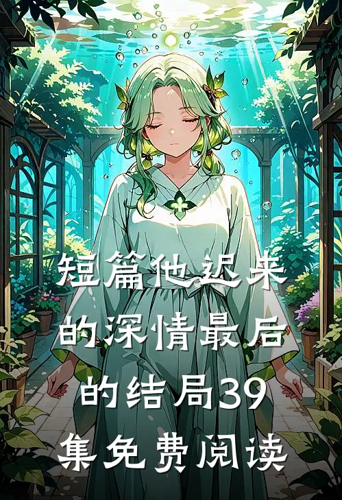 短篇他迟来的深情最后的结局39集免费阅读