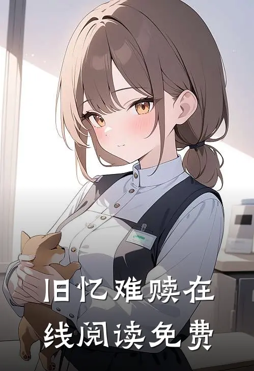 旧忆难赎在线阅读免费