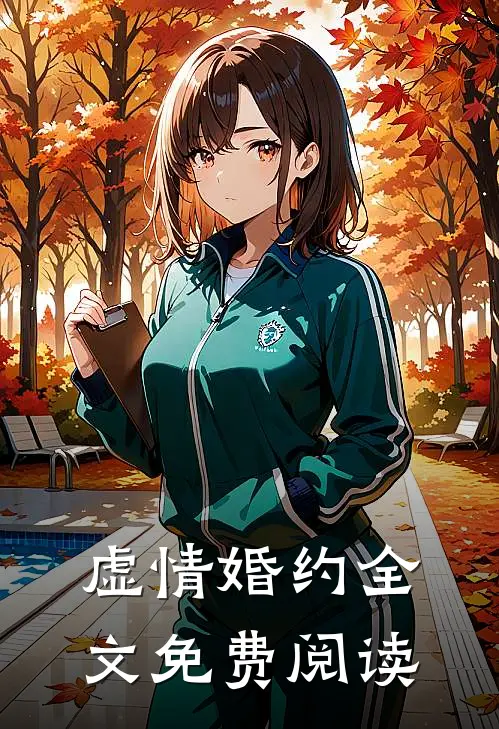 虚情婚约全文免费阅读