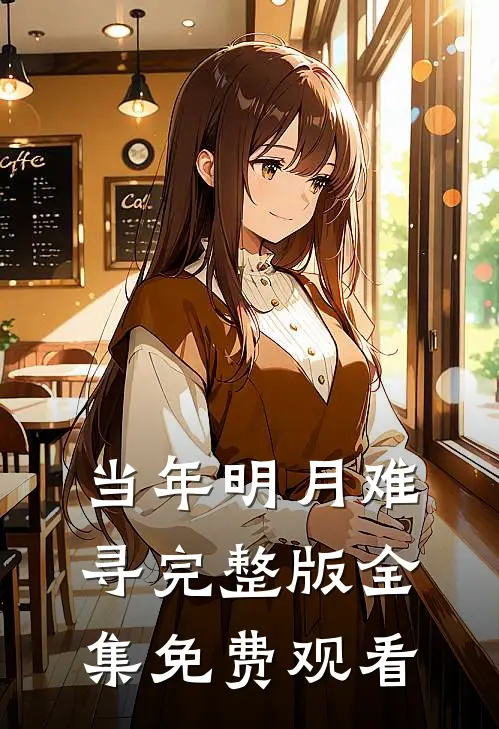 当年明月难寻完整版全集免费观看
