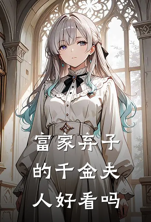 富家弃子的千金夫人好看吗