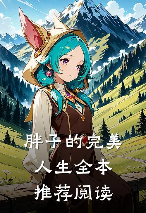 胖子的完美人生全本推荐阅读