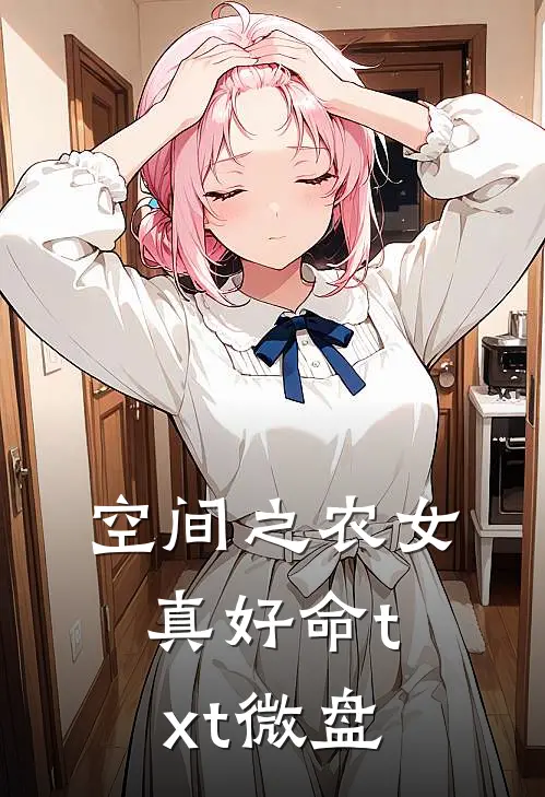 空间之农女真好命txt微盘