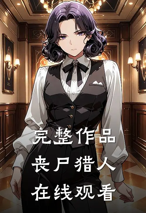 完整作品丧尸猎人在线观看