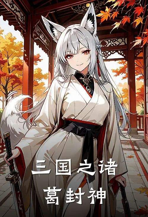 三国之诸葛封神