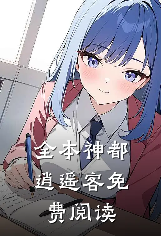 全本神都逍遥客免费阅读