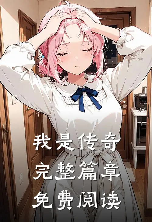 我是传奇完整篇章免费阅读