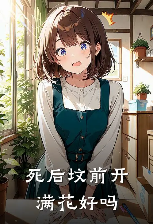 死后坟前开满花好吗