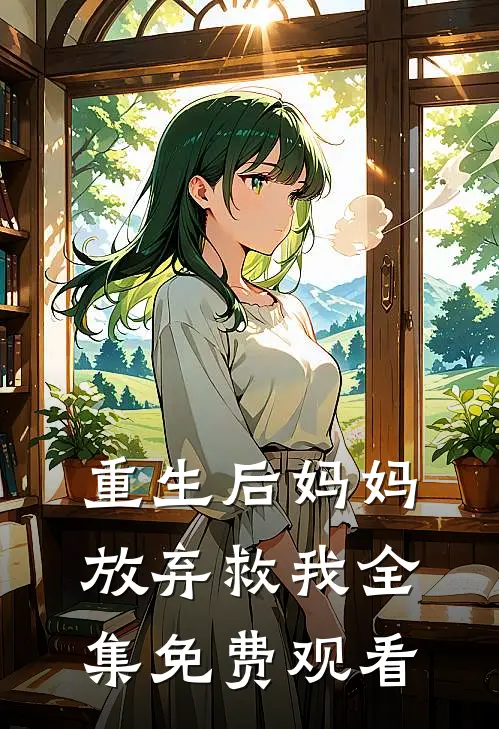 重生后妈妈放弃救我 全集免费观看