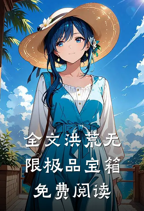 全文洪荒无限极品宝箱免费阅读