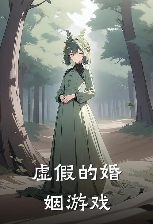 虚假的婚姻游戏