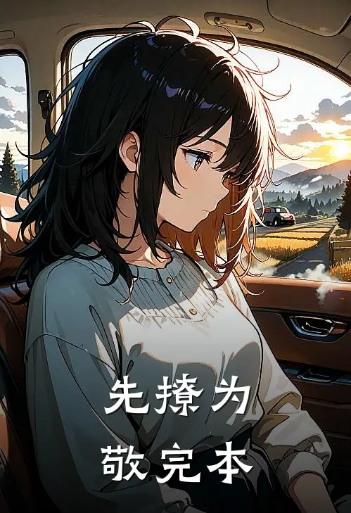 先撩为敬完本
